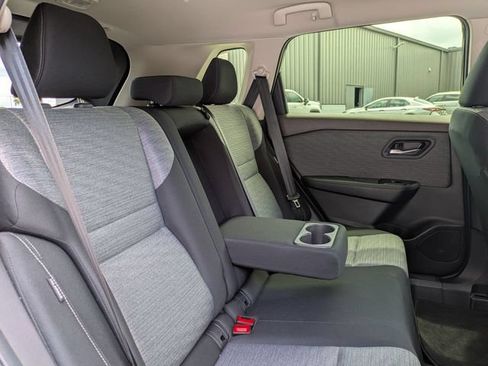 Used 2023 Nissan Rogue SV FWD image 32