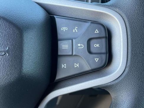 New 2025 Ford Bronco 4-Door AWD/4WD image 14