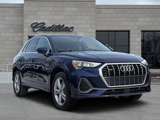 Used 2021 Audi Q3 2.0T Premium w/ Convenience Package video 1