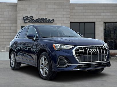 Used 2021 Audi Q3 2.0T Premium w/ Convenience Package