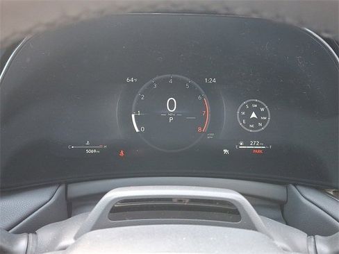 Used 2025 Lexus TX 350 AWD image 18