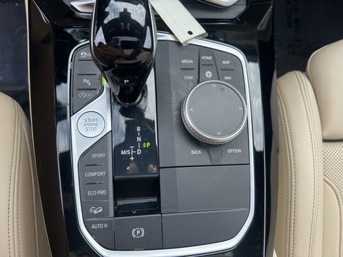 Used 2022 BMW X3 xDrive30i w/ Premium Package 2 (ZPA) image 42