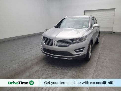 Used 2016 Lincoln MKC Premiere FWD image 1