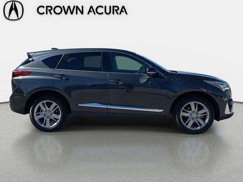 Used 2020 Acura RDX FWD w/ Technology Package image 6