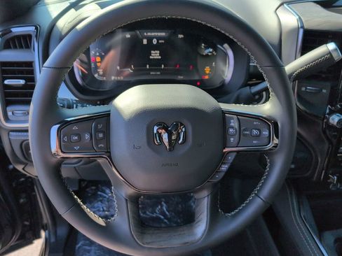 New 2026 RAM 3500 Limited image 15