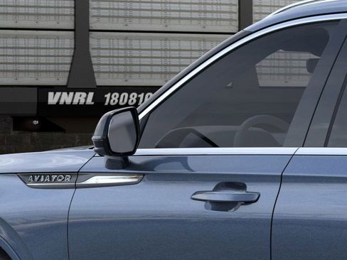 New 2026 Lincoln Aviator Black Label image 20