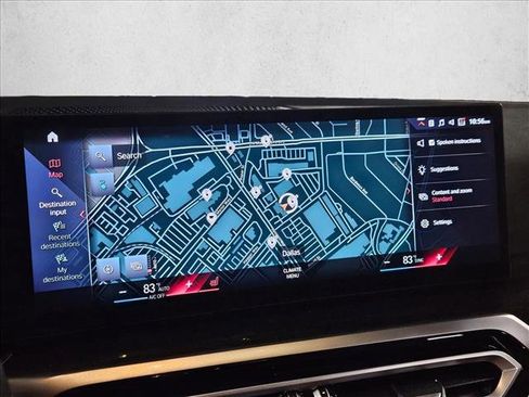 Certified 2023 BMW i4 eDrive35 w/ Premium Package image 12