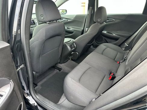 Used 2023 Chevrolet Malibu LT image 13