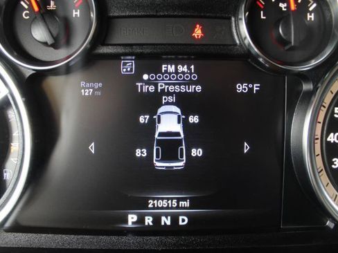 Used 2018 RAM 2500 Laramie w/ Convenience Group AWD/4WD image 34