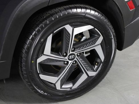 Used 2022 Hyundai Tucson SEL w/ Convenience Package image 10