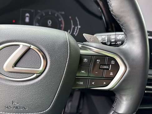 Used 2023 Lexus RX 350 Premium Plus w/ Cold Area Package FWD image 25