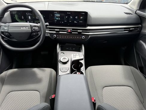 New 2026 Kia Sportage S image 14