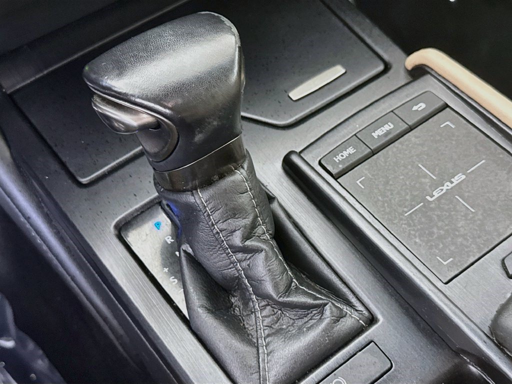 Used 2021 Lexus ES 350 w/ Premium Package FWD image 19
