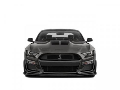Used 2022 Ford Mustang Shelby GT500 w/ Technology Package image 4