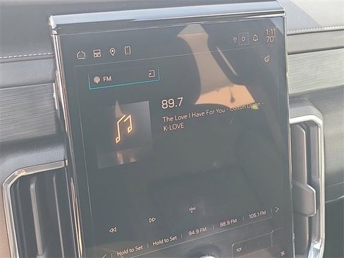 Used 2024 GMC Acadia Elevation image 33