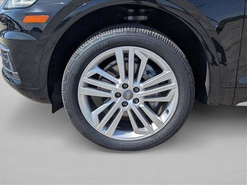 Used 2019 Audi Q5 2.0T Premium Plus w/ Premium Plus Package image 26