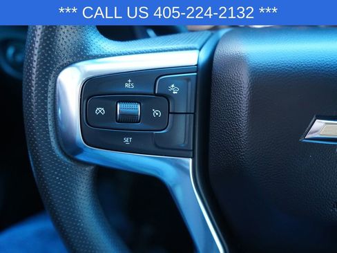 Used 2023 Chevrolet Blazer LT image 33