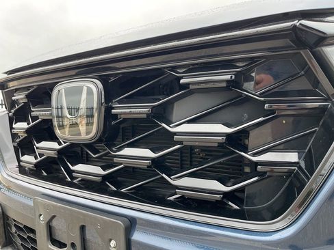 Certified 2024 Honda CR-V Sport-L image 14