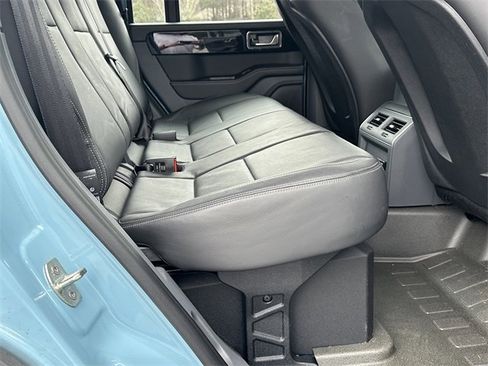 Used 2024 INEOS Grenadier Trialmaster Edition image 15