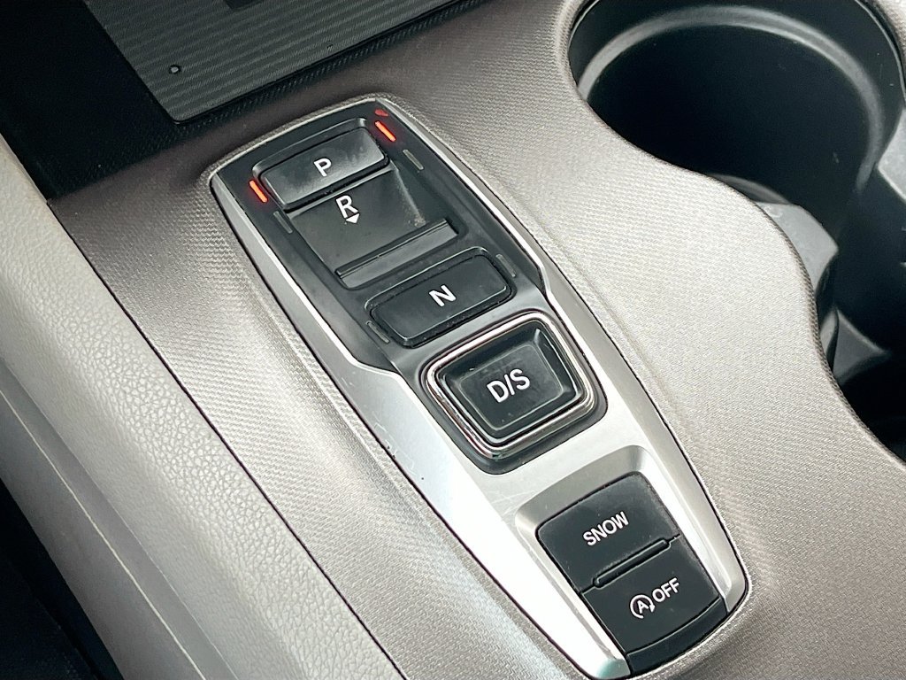 Used 2022 Honda Pilot Special Edition image 16