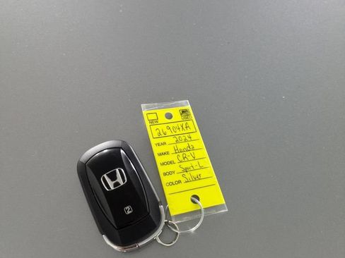 Used 2024 Honda CR-V Sport-L image 28