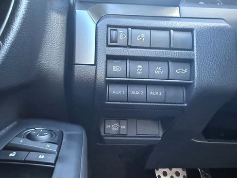 Certified 2025 Toyota Tacoma TRD Sport w/ TRD Sport Premium Package image 25