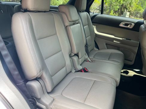 Used 2013 Ford Explorer Limited image 24