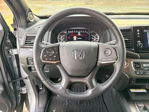 Certified 2023 Honda Passport EX-L image 12