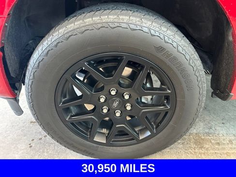 Certified 2024 Ford F150 STX w/ STX Black Appearance Package AWD/4WD image 3