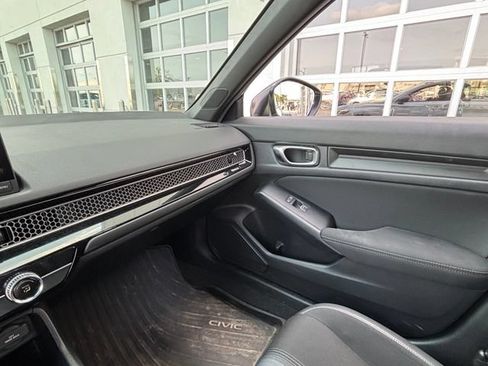Used 2024 Honda Civic Sport image 14