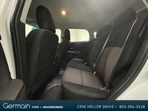 Used 2019 Mitsubishi Outlander Sport LE image 25