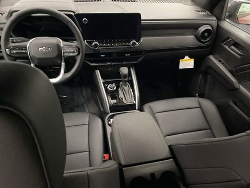 New 2026 Chevrolet Colorado Trail Boss image 12