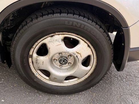 Used 2009 Honda CR-V LX image 39