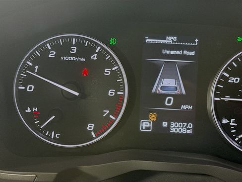 Used 2026 Subaru Ascent Touring image 14