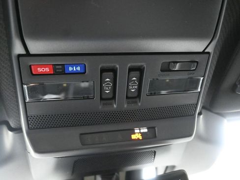 New 2026 Subaru Outback Touring XT image 38