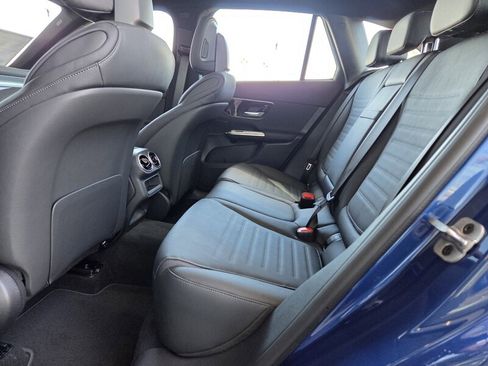 New 2026 Mercedes-Benz GLC 43 AMG 4MATIC image 13