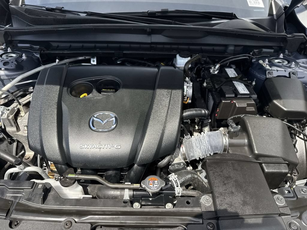 Used 2024 MAZDA CX-50 AWD 2.5 S w/ Select Package image 58