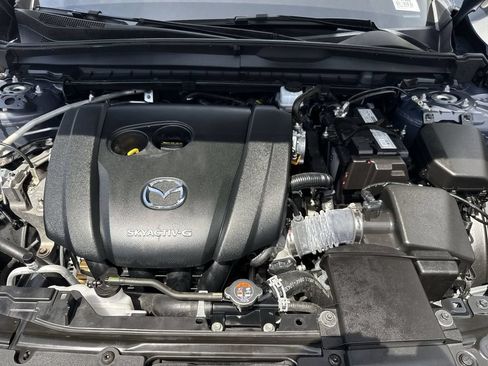 Used 2024 MAZDA CX-50 AWD 2.5 S w/ Select Package image 58