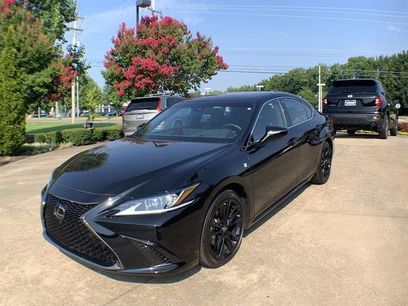 Used 2025 Lexus ES 350 F Sport