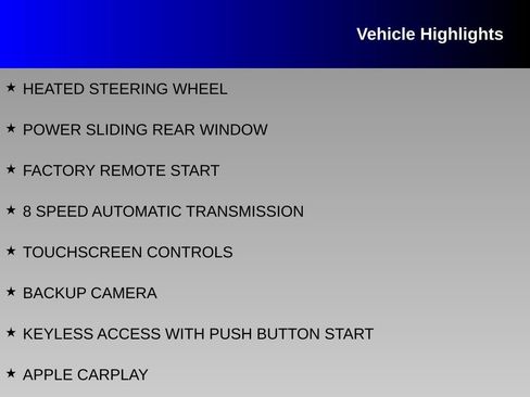 Used 2019 RAM 1500 Big Horn AWD/4WD image 8