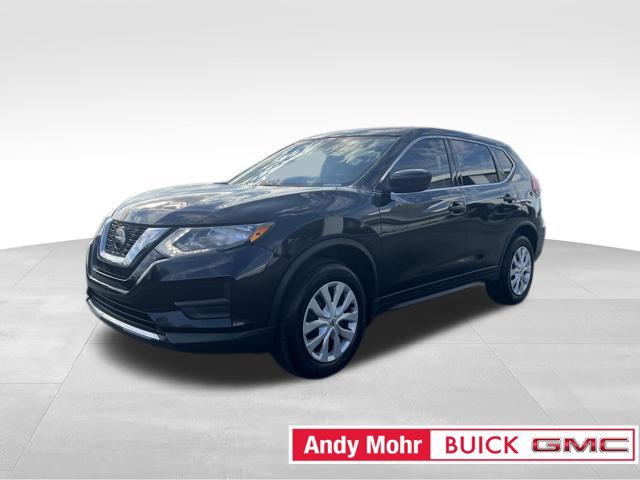 Used 2018 Nissan Rogue S AWD/4WD image 5