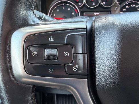 Used 2022 Chevrolet Silverado 2500 LT w/ Convenience Package AWD/4WD image 21