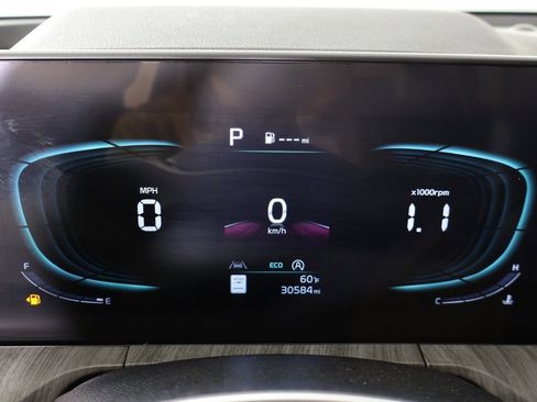 Used 2023 Kia Telluride EX X-Line image 47