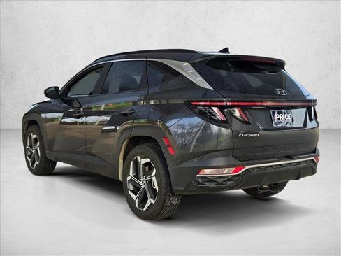 Used 2023 Hyundai Tucson SEL w/ Convenience Package image 7