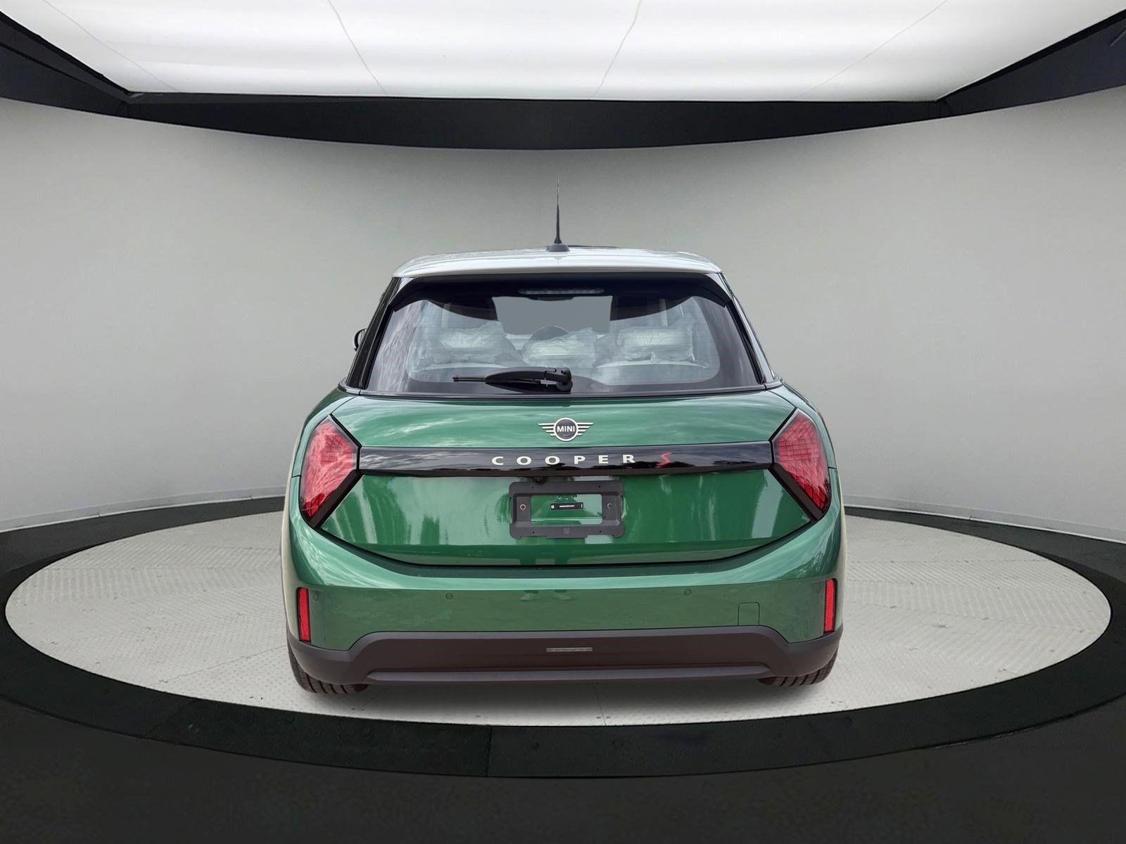 New 2026 MINI Cooper S FWD image 5