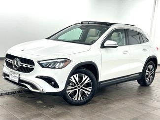 Used 2025 Mercedes-Benz GLA 250 4MATIC video 1