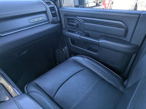 Used 2024 RAM 2500 Rebel w/ Level 2 Equipment Group image 15