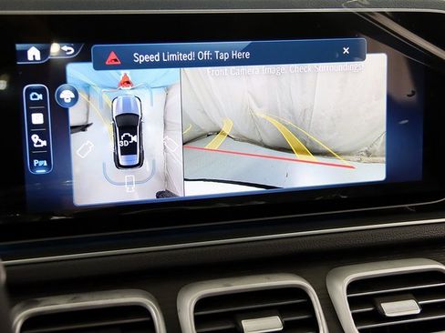 Certified 2026 Mercedes-Benz GLE 450 GLE 450 image 23