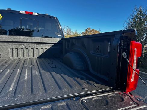 New 2026 Ford F350 King Ranch image 48