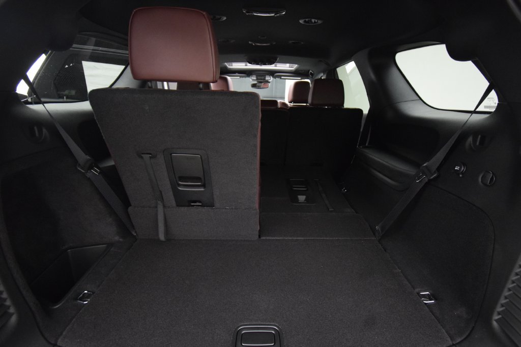 New 2027 Dodge Durango GT AWD/4WD image 39